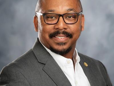 Dr Anthony Neal