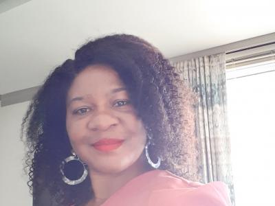 Dr Doreen Nchang