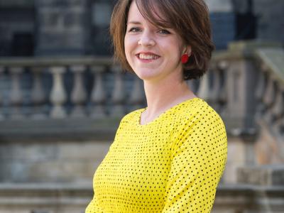 Dr Emma Hill