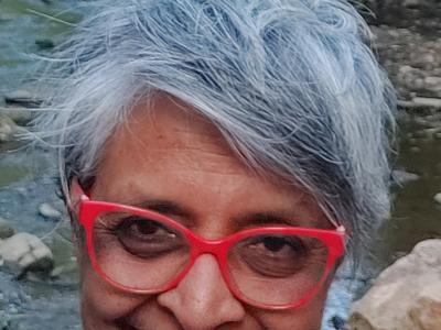 Prof. Geeta Patel