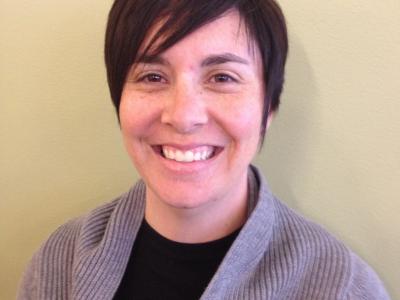 Dr Jennifer Guiliano