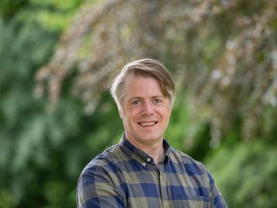 Prof. Jonathan Havercroft