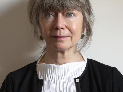Nicola Dahrendorf