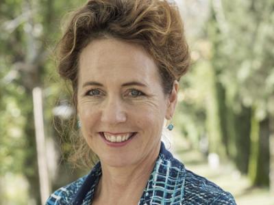 Margie Orford