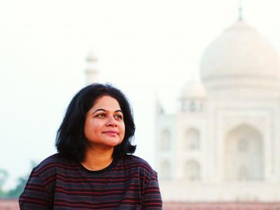 Dr Priyanka Tripathi