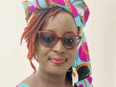 Dr Rama Salla Dieng