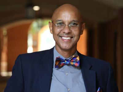 Professor Ronald A. Johnson
