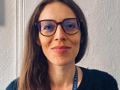 Dr Sara Forcella