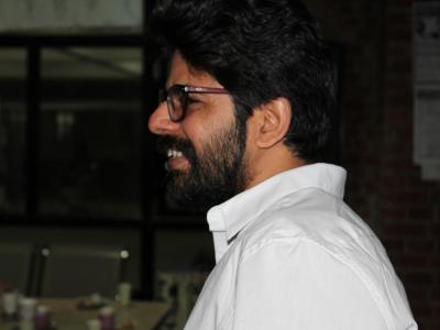 Dr Shakeel Anjum
