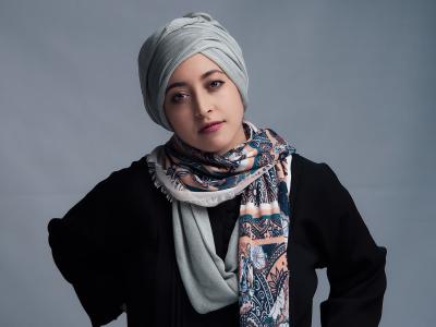 Shatha Altowai