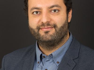 Professor Uğur Ümit Üngör 