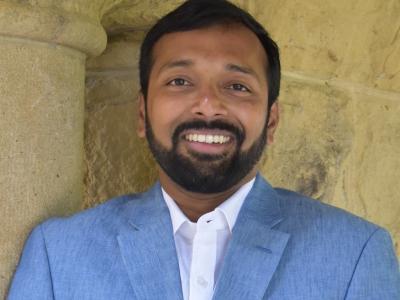 Dr Vivek V. Narayan