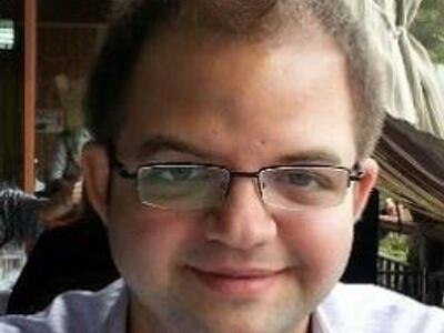 Dr Wassim Mroue