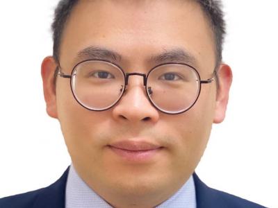 Dr Ximian Xu