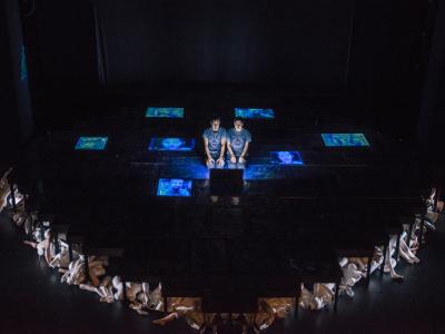 Traverse Theatre