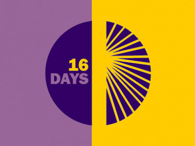 16 Days Blogathon