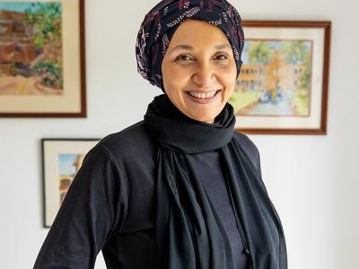  Leila Aboulela (b. 1964), Arabic 'ليلى ابوالعلا' is a Sudanese writer and playwright.