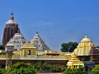 Shri Jagannatha Temple
