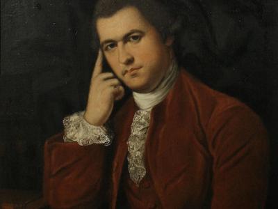 Bryan Edwards