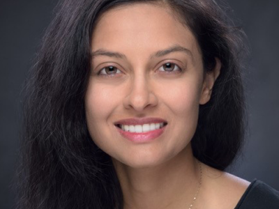 Prof. Devi Sridhar