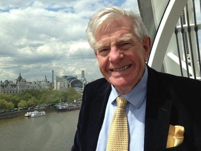 Sir Kenneth Scott