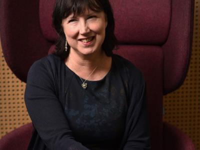 Prof. Lesley McAra