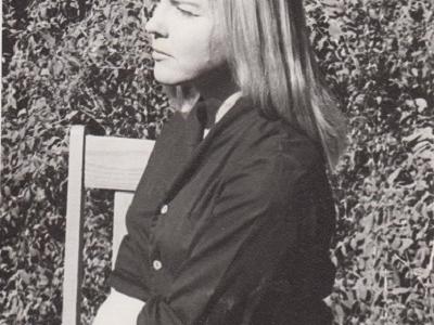Marijane Osborn