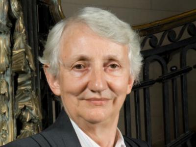 Onora O'Neill