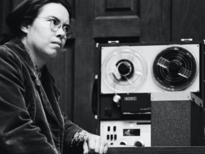Deep Listening: The Story of Pauline Oliveros