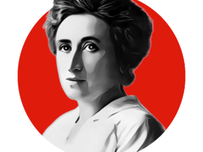 Rosa Luxemberg