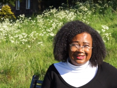 Dr Jarita Holbrook