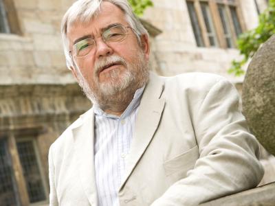 Professor Jim Walvin