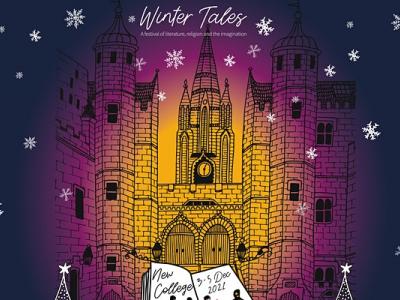 Winter Tales