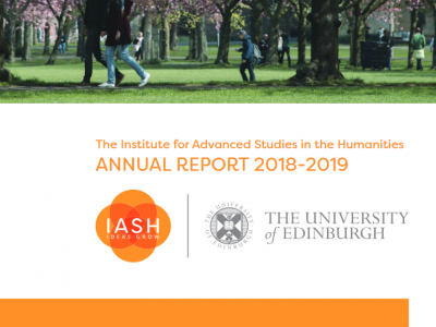 Annual Report 2018-19