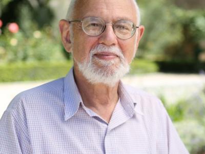 Professor David Konstan