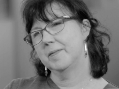 Professor Lesley McAra