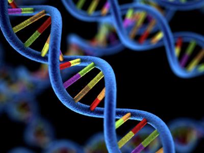 Genomics