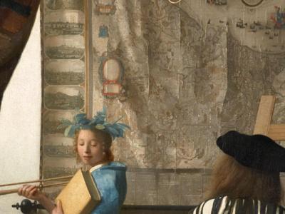 Critical Globalism: Perspectives from Early Modern Artistic Networks