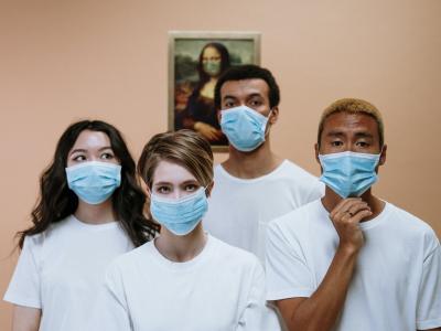 Face masks