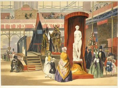 The Greek Slave