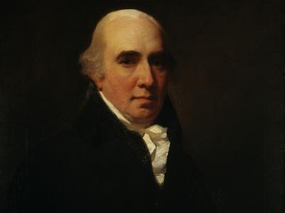 Professor Dugald Stewart, 1753-1828