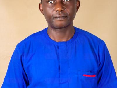 Professor Lawrence Ogbo Ugwuanyi