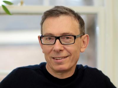 Professor Steve Yearley