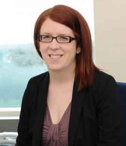 Dr Meryl Kenny