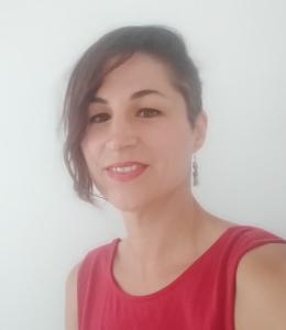 Dr Aida Vallejo