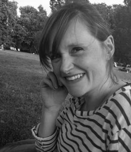 Dr Ainsley McIntosh
