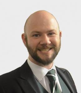 Dr Alasdair Macfarlane