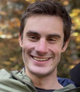Dr Alberto Tondello