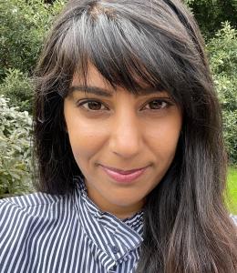Dr Alycia Pirmohamed