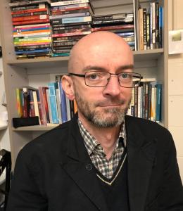 Dr Andrew Whelan